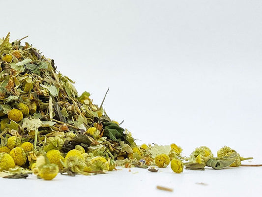 Rumianek i lawenda. 50 g