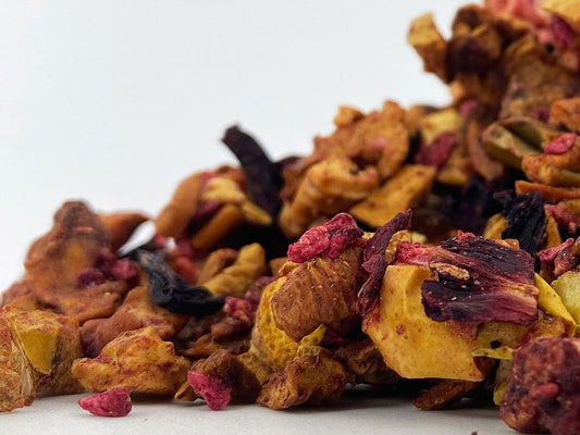 Bukiet Wiosenny. 50gr