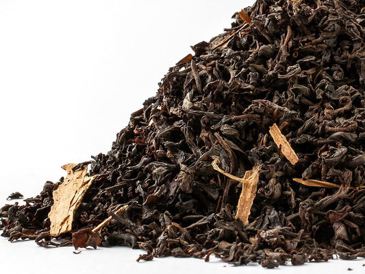 Przyprawy cejlońskie. 50gr