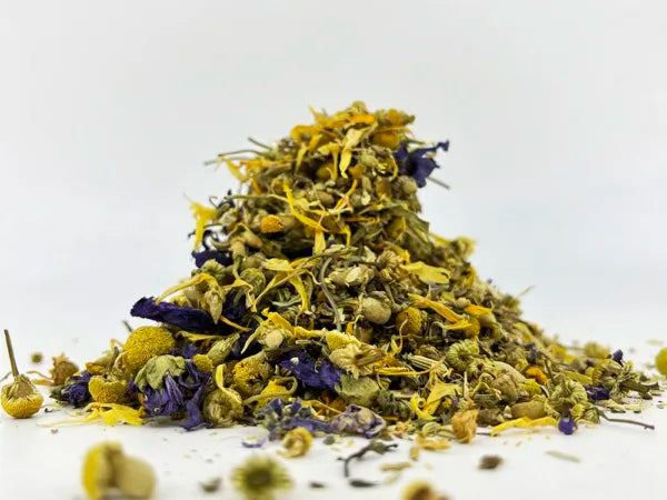 Napój ziołowy wspomagający trawienie. 50 g