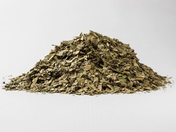 Mate z Brazylii. 50gr