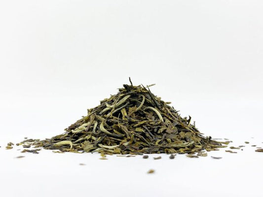 Karmel i bergamotka. 50 g