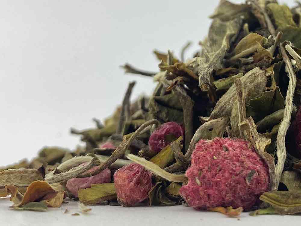 Soczysta Malina. 50g