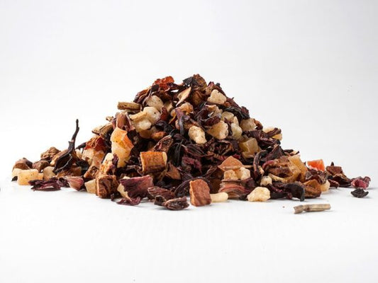 Pomarańczowa Marakuja. 50g