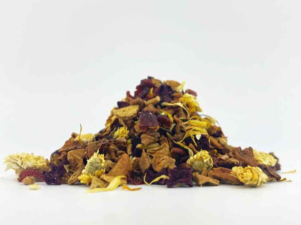 Sorbet cytrynowy. 50g