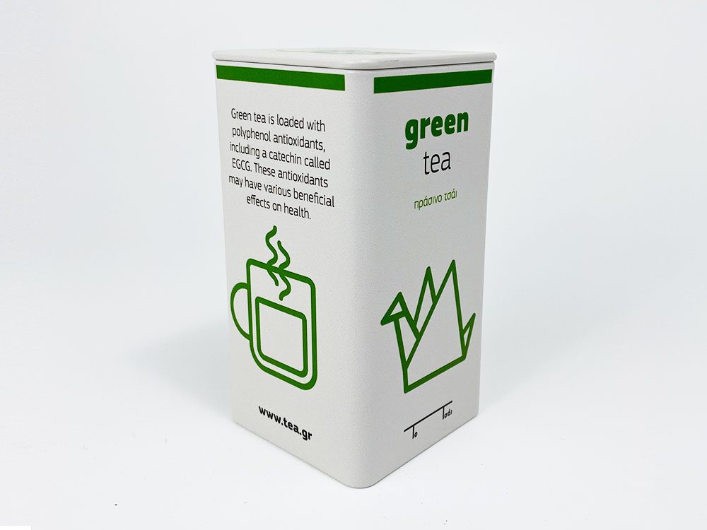 Karaibski koktajl. 50gr