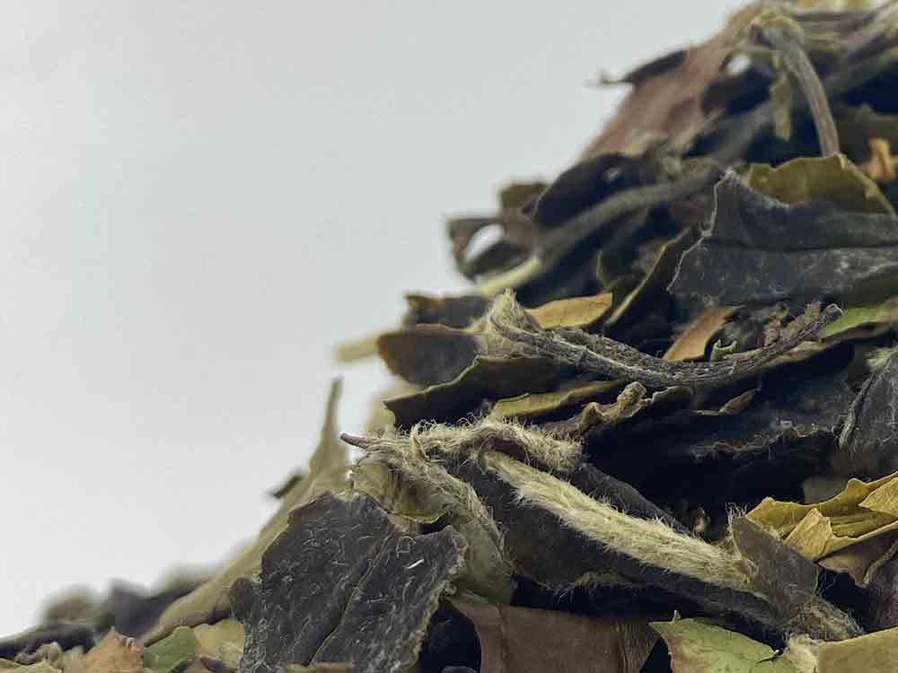 Pai Mu Tan - Biała Peonia. 50gr