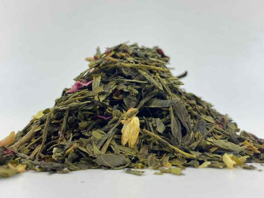 Sakura i kwiaty. 50gr