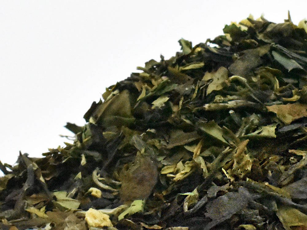 Spadający płatek śniegu. 50gr