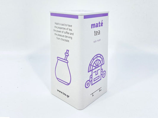 Mate z Brazylii. 50gr