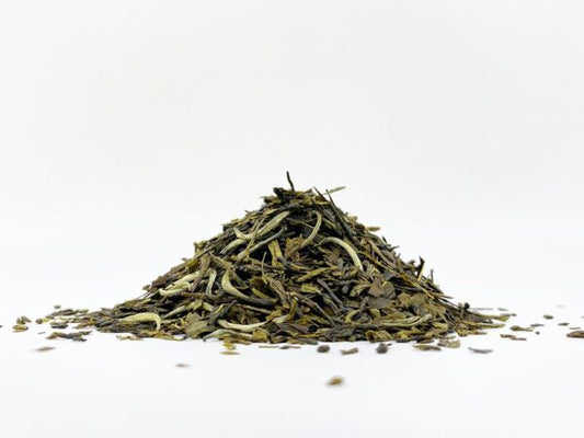 Biała herbata cejlońska. 50 g