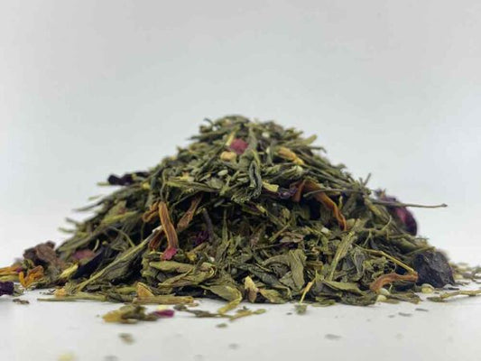 Orientalne piękno. 50gr