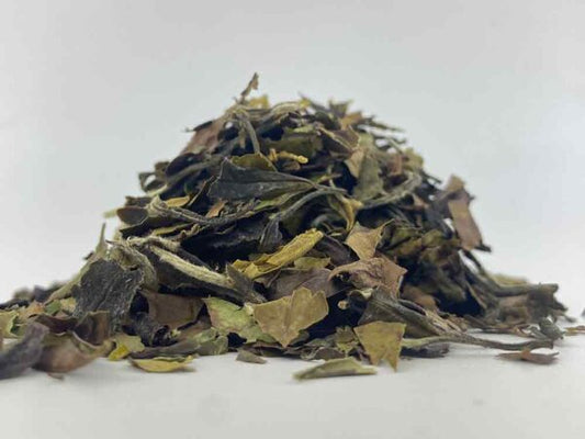 Pai Mu Tan - Biała Peonia. 50gr