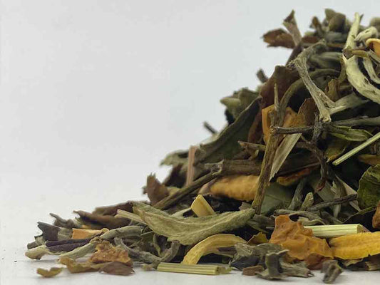 Uśmiech Geishy. 50gr