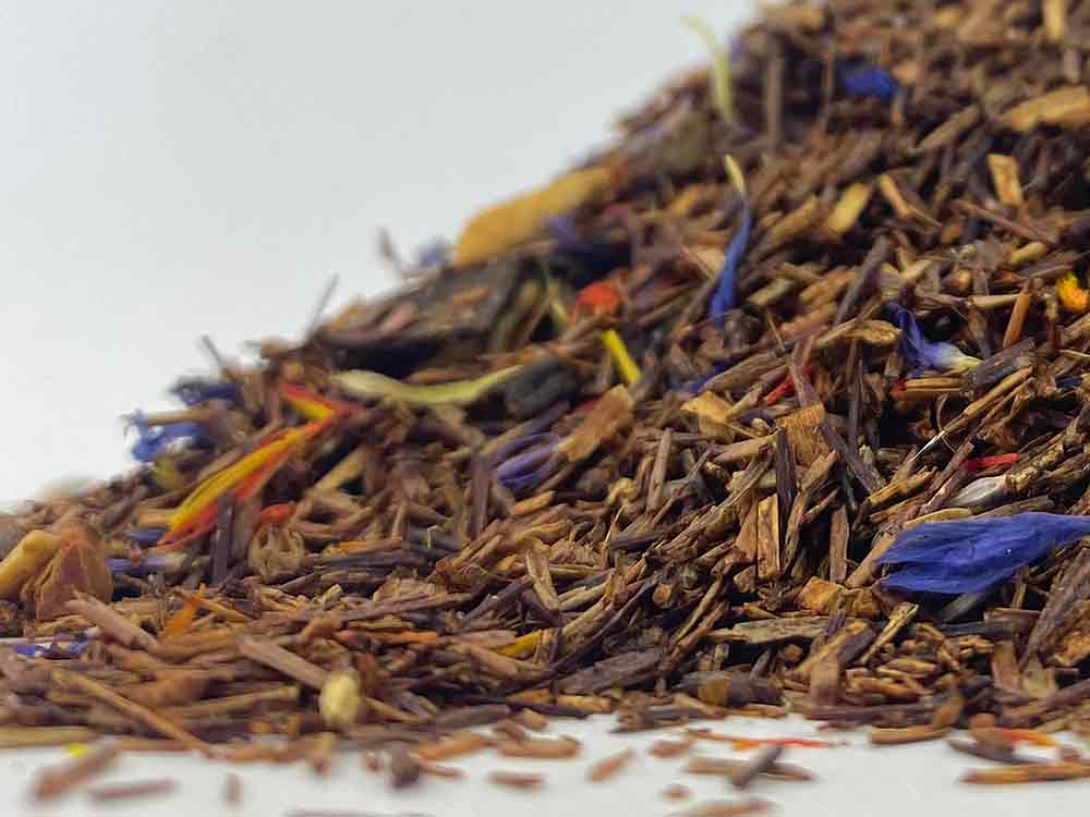 Rooibos Spicy Red. 50gr