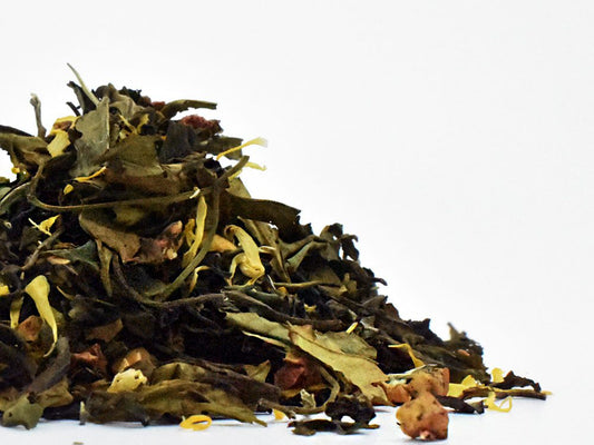 Truskawka – Aloes. 50gr