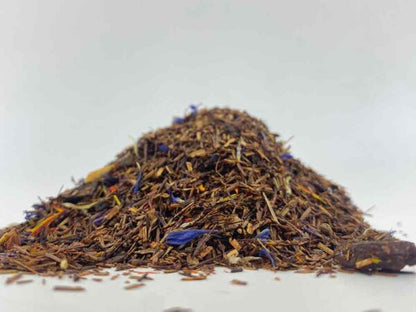 Rooibos Spicy Red. 50gr