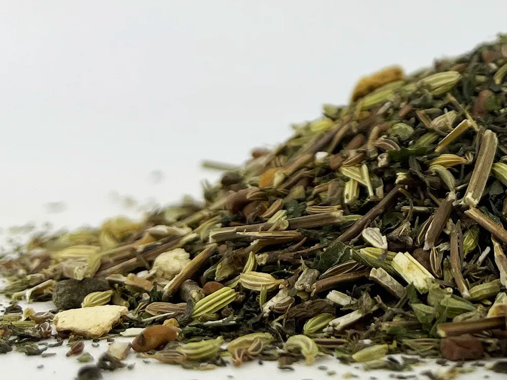 Herbata dla karmiących piersią. 50g