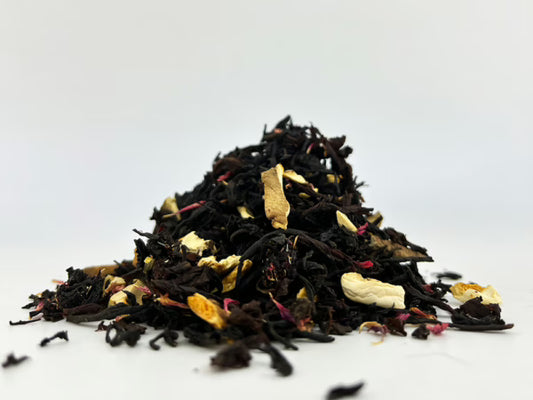 Wiśnia Shitake. 50gr