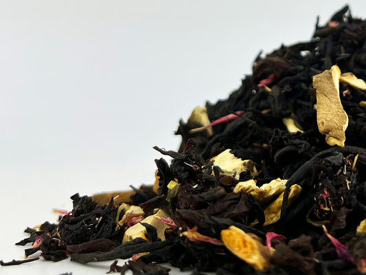 Wiśnia Shitake. 50gr