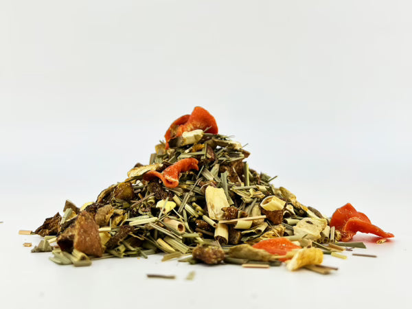 Shitake – zielone jabłko. 50gr