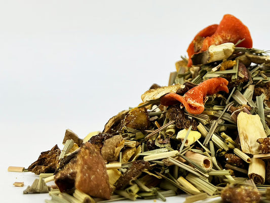 Shitake – zielone jabłko. 50gr