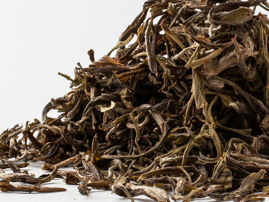 Mao Jian – zielone szczyty. 50gr