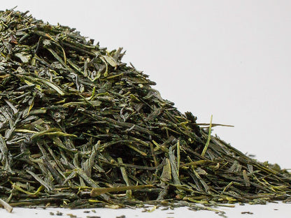 Gyokuro Kirishimy. 50 gr