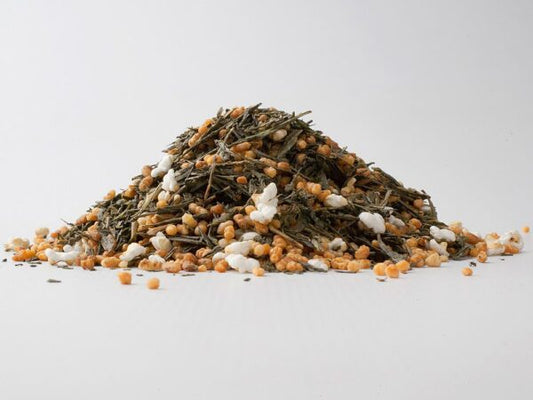 Genmaicha. 50gr