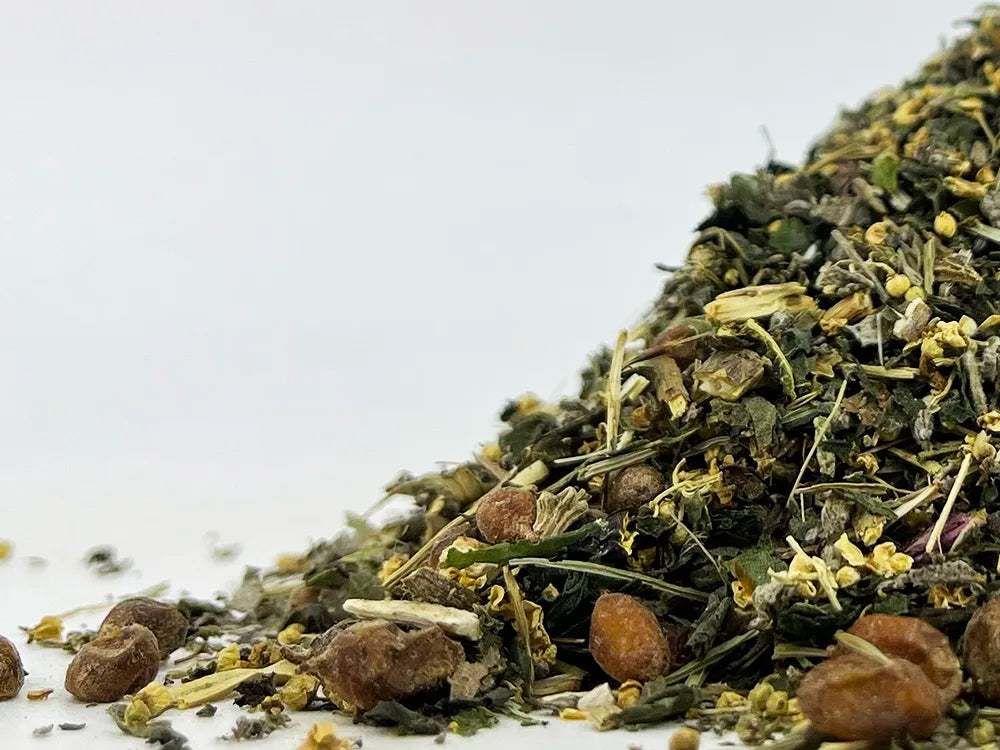 Napój ziołowy na odporność. 50g