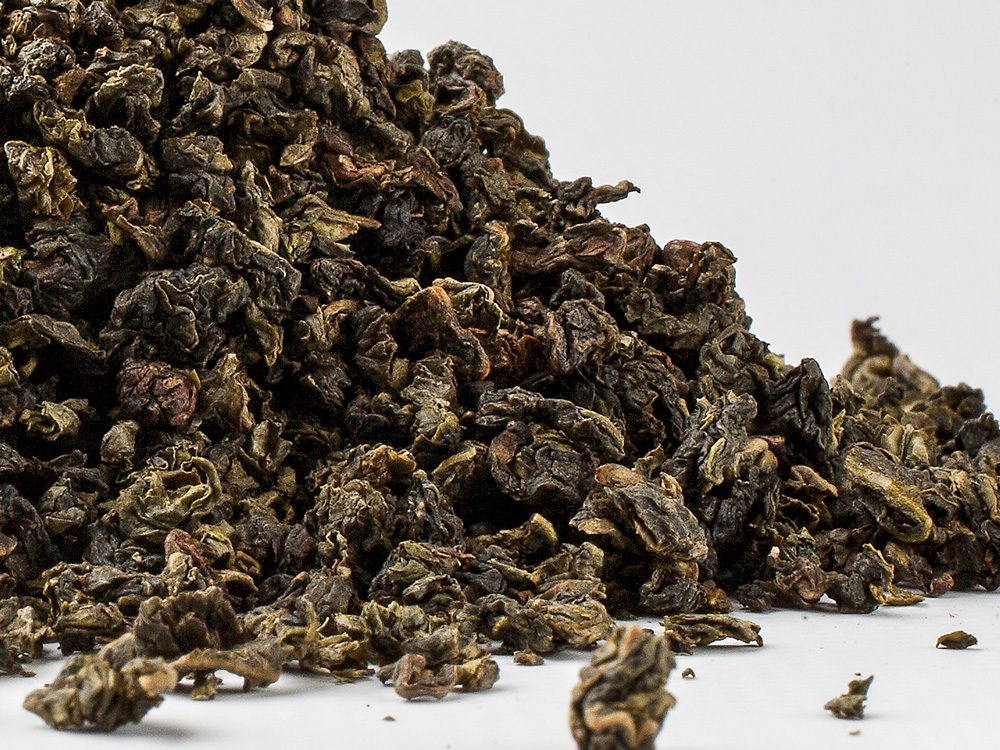 Mleczny Oolong. 50gr