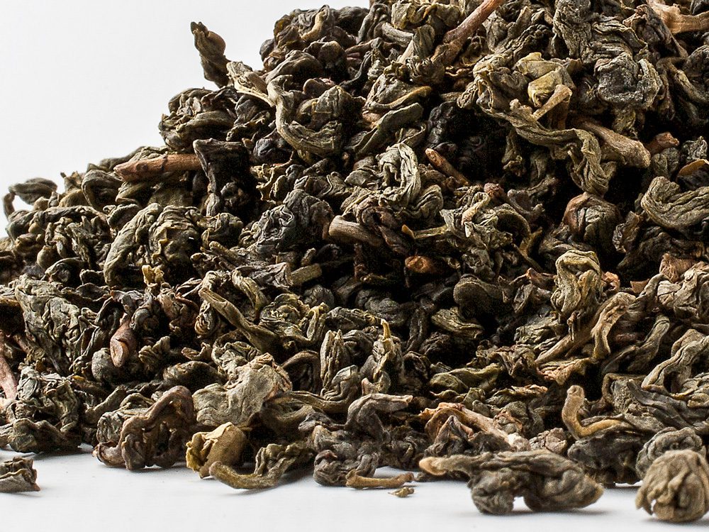 Oolong Mlesna. 50gr