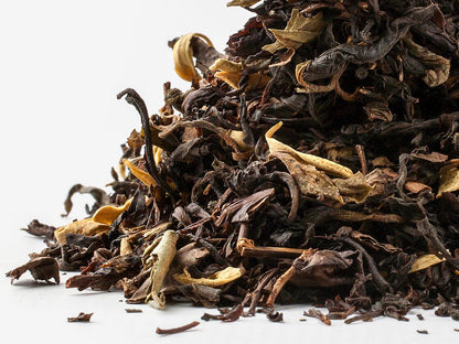 Oolong pomarańczowy. 50gr