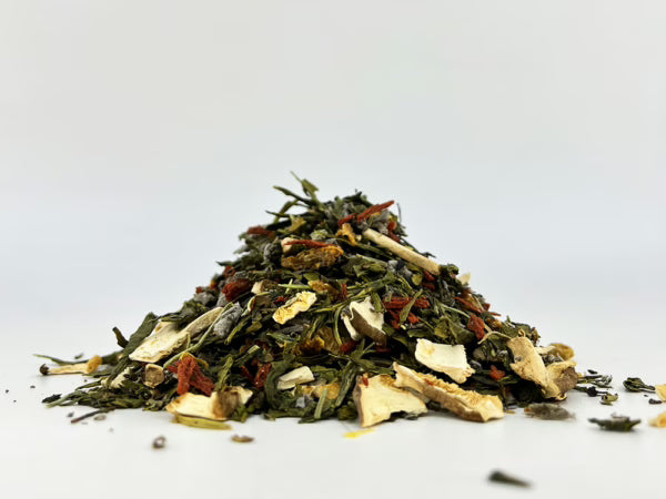 Sencha Shiitake. 50gr