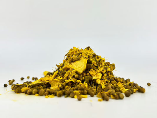 Pikantne Shiitake. 50gr