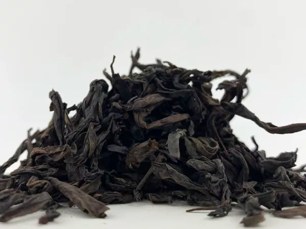 Da Hong Pao. 50gr