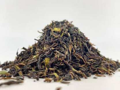 Darjeeling Risheehat FTGFOP1 FF Organic. 50gr