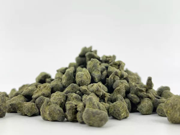 Żeń-szeń Oolong. 50gr