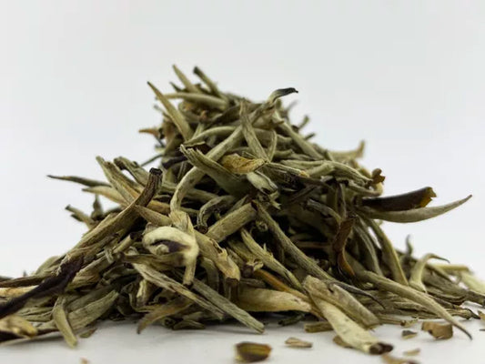 Jaśmin srebrzysty. 50gr