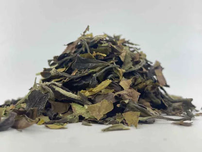 Pai Mu Tan Autumn. 50gr