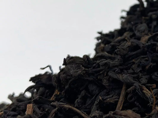 Pu Erh Korea Południowa. 50gr